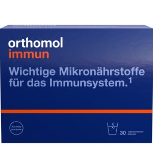 Orthomol Immun® Granulat
