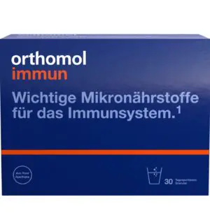 Orthomol Immun® Granulat