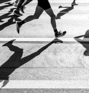 Trainingsplan – Halbmarathon unter 1:53 in 14 Wochen